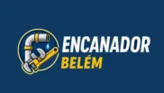 logo Encanador Belém